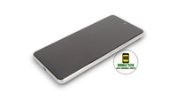Samsung Galaxy A53 5G SM-A536B Full Original Display with Frame and Complete Assembly - Black