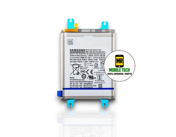 Samsung Galaxy A31 Care Orignal Battery-EB-BA315ABY