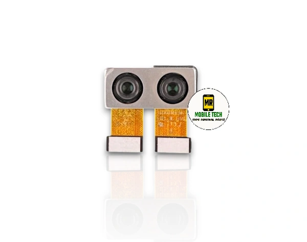 OnePlus 5T Care Orignal Back Camera Module-2 Rear Camera