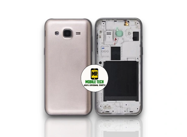 Samsung Galaxy J2 (2015) Orignal Full Body Housing-Gold