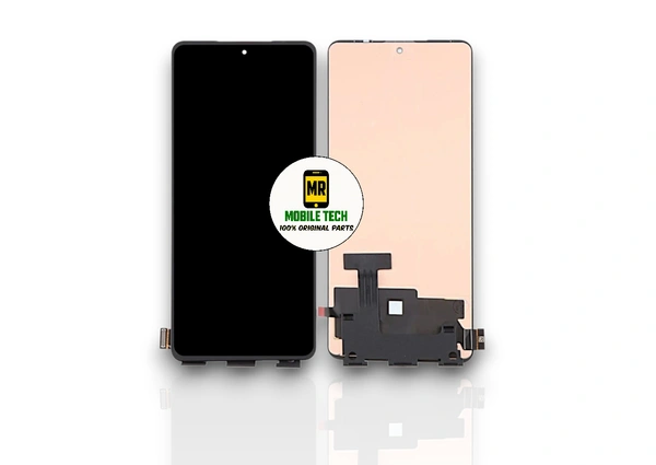 Samsung Galaxy F55 Care Orignal Super Amoled Display Without Frame