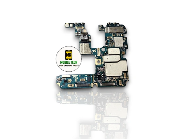 Samsung Galaxy S20 Ultra 5G SM-G988-12/128GB Original Motherboard - 12/128gb