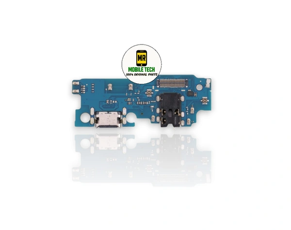Samsung Galaxy M32 4G Care Orignal Charging Board-Pcb