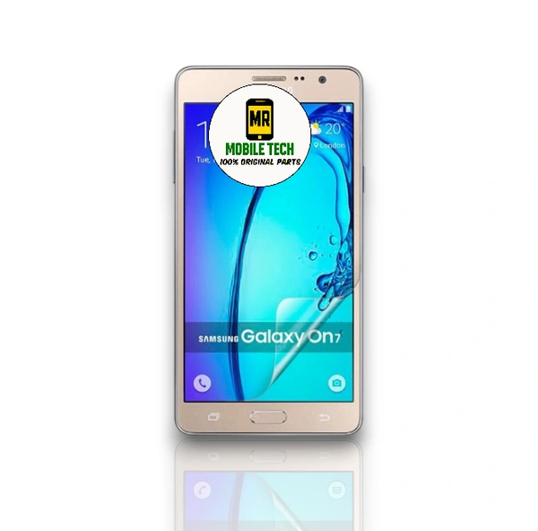 samsung galaxy On7 G600FY Orignal Display With Touch And Frame