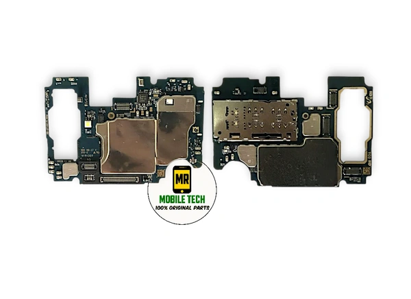 Samsung Galaxy A71 Original Motherboard | SM-A715F | 6GB RAM / 128GB Storage Support - 8/128gb