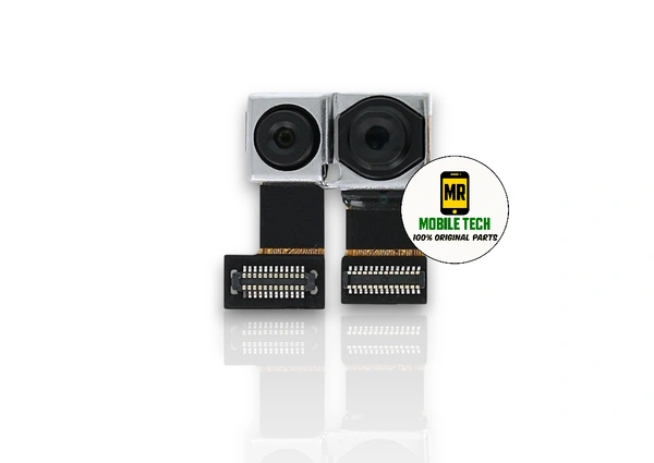 Redmi/Xiaomi Note 6 Pro Care Original dual front (selfi) Camera