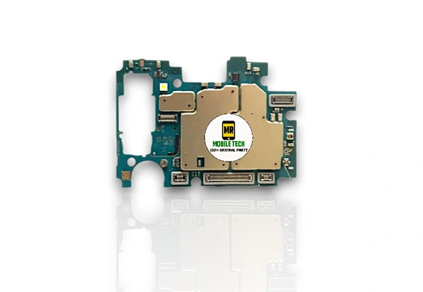 Samsung Galaxy A21S 6/128GB Orignal Motherboard-Pcb Module - 6/128gb