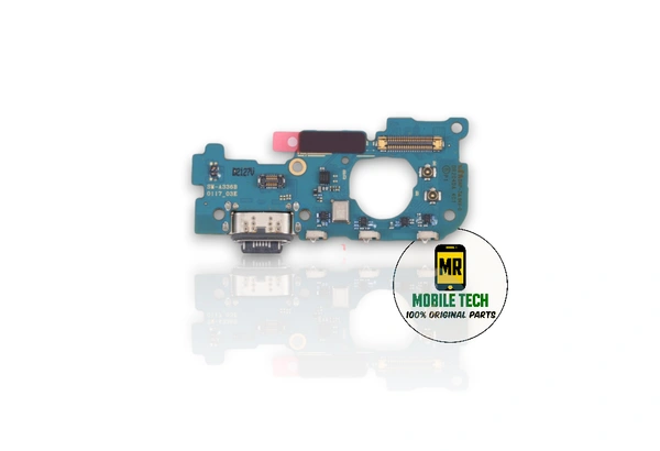Samsung Galaxy A33 5G Care Orignal Charging Board-Pcb Module