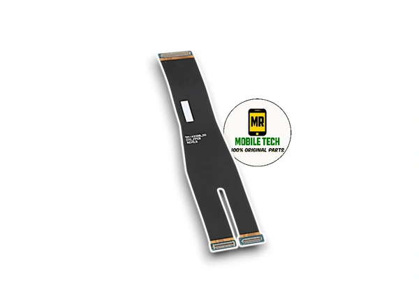 Samsung Galaxy A33 5G Care Orignal Display & Charging Supply Flex Cable