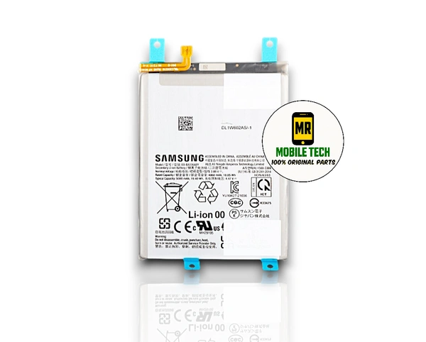 Samsung Galaxy A53 5G Care Orignal Battery (EB-BA336ABY) 5000mAh