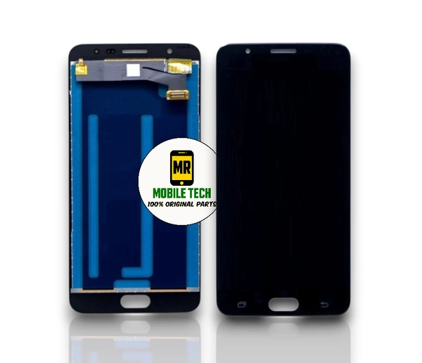 Samsung Galaxy J7 Prime Care Orignal Display- Color Black