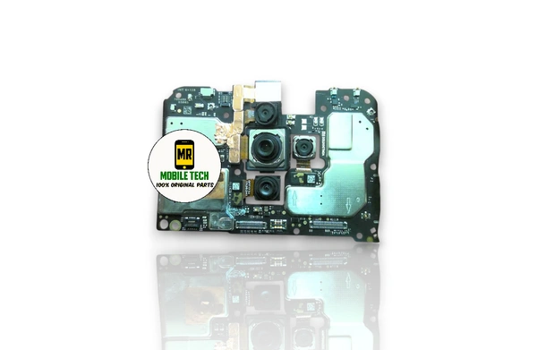 Redmi Note 8 Pro Original Motherboard | 4GB RAM / 64GB ROM | 14 Days Warranty - 4/64gb
