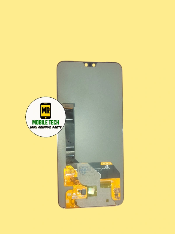 vivo Vivo V23 5G (V2130) Full Care Original Display – 100% Tested