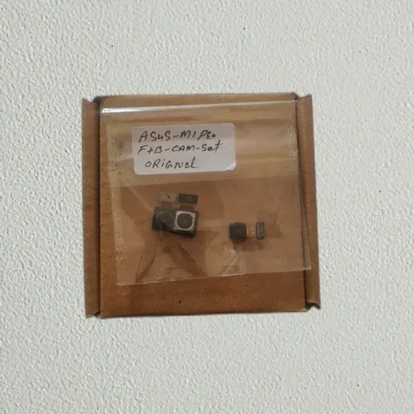 One Plus Asus M1 Pro Smartphone – Original Front and Back Cameras