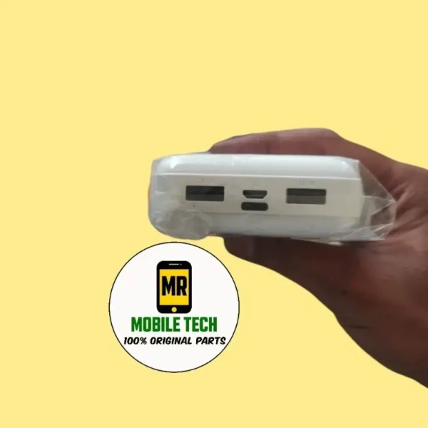 boastmax Boast BoastMax PB2001 Original Power Bank – 20000mAh | Fast Charging