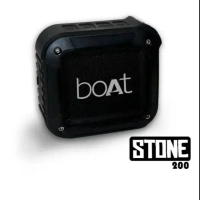 Boat boAt Stone 200 Bluetooth Speaker Special Edition – 14 Days Warranty