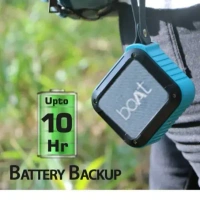 Boat boAt Stone 200 Bluetooth Speaker Special Edition – 14 Days Warranty