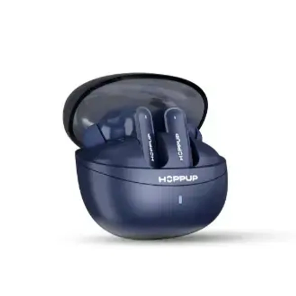 hoppup earbuds Hoppup F50 Airbuds - Premium Wireless Earbuds for Seamless Audio Experience