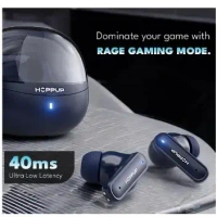 hoppup earbuds Hoppup F50 Airbuds - Premium Wireless Earbuds for Seamless Audio Experience