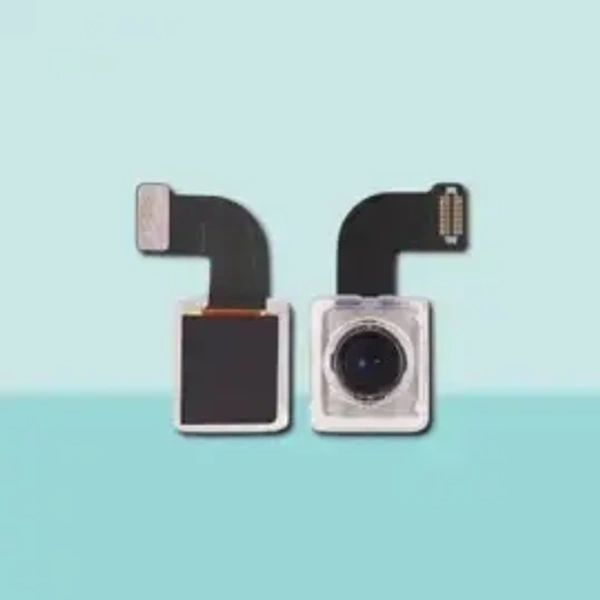 Apple Iphone iPhone 7 Back Camera Module Care Orignal