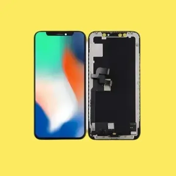 Apple Iphone iPhone X Full Care Original Display Combo-Full Orignal