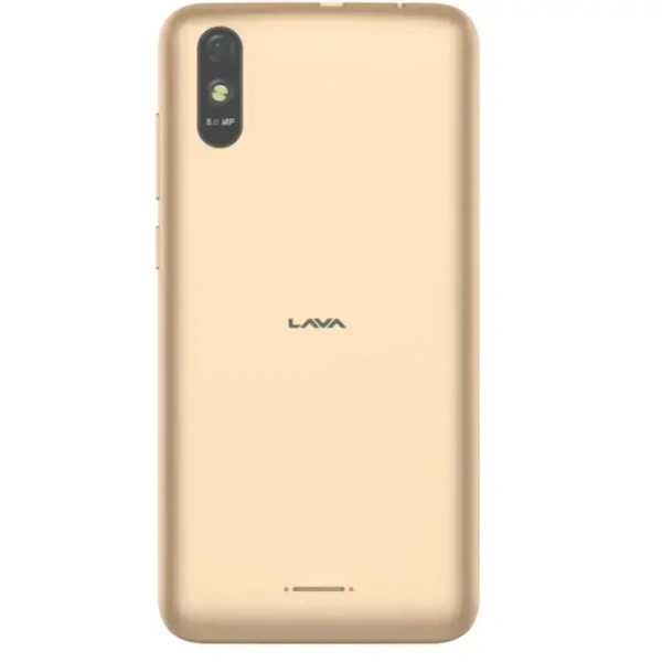 Lava Z61 Orignal Motherboard 2/16GB Supported - 16gb