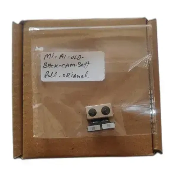 Redmi Mi/Redmi A1 Original Back Camera Module – 14 Days Warranty