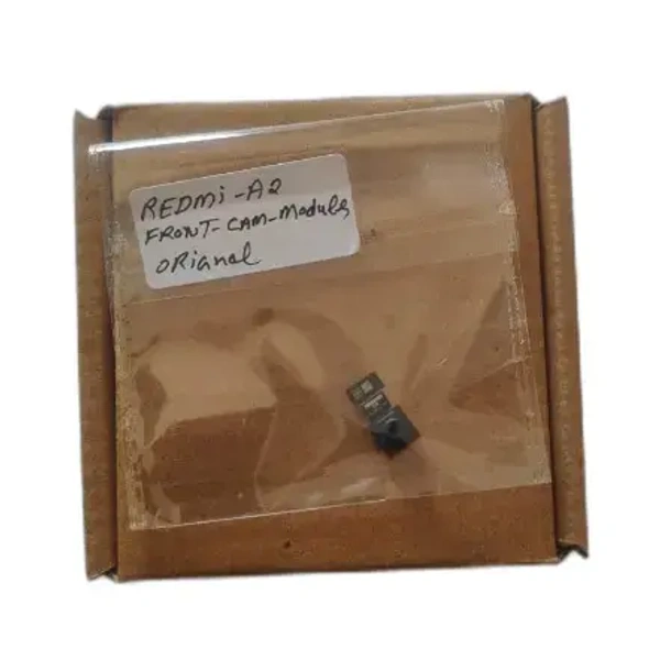 Redmi Mi/Redmi A2 Original Front Camera Module – 14 Days Warranty