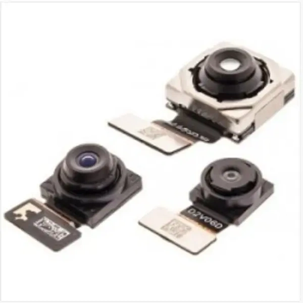 Redmi Mi/Redmi A3 Original Back Camera Module Full Set – 14 Days Warranty