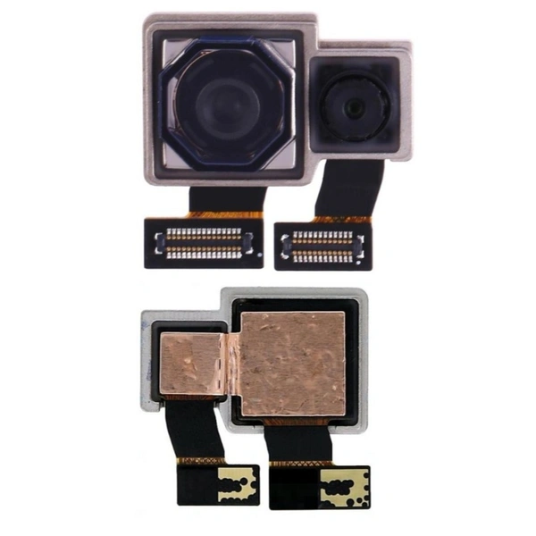 Redmi Mi/Redmi Note 7S Original Main Back Camera Module – 14 Days Warranty