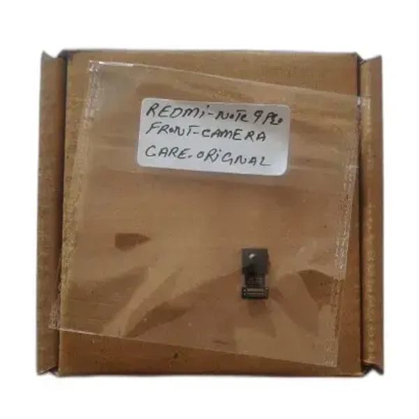 Redmi Mi/Redmi Note 9 Pro Original Front Camera Module – 14 Days Warranty