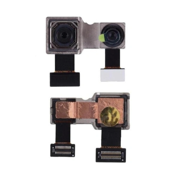 Redmi Mi/Redmi Y2 Original Main Back Camera Module – 14 Days Warranty