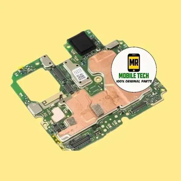 Motorola One Action 12/128GB Original Motherboard – 100% Genuine | 14 Days Warranty - 12/128gb