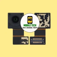 Motorola One Action Original 2 Back Camera + 1 Front Camera Module Set