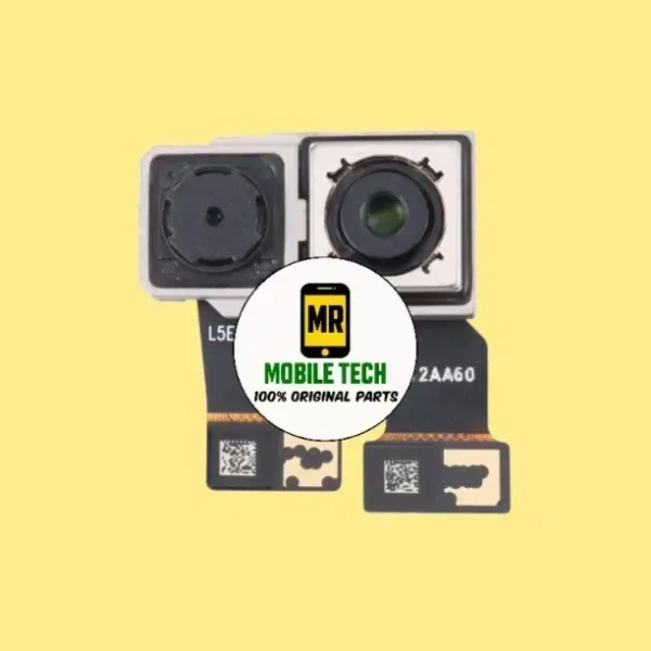 Motorola One Action Original Camera Module Set | 2 Back + 1 Front | 14 Days Checking Warranty