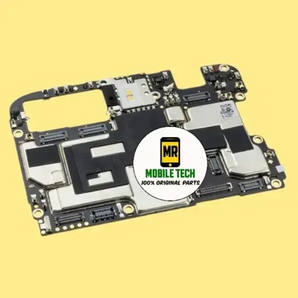 OnePlus 5T (A5010) Original Motherboard 128GB Storage | 14 Days Warranty - 128gb