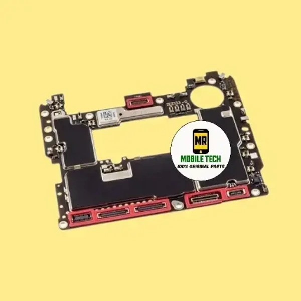 OnePlus 7T 128GB Original Motherboard-Pcb Module - 128gb