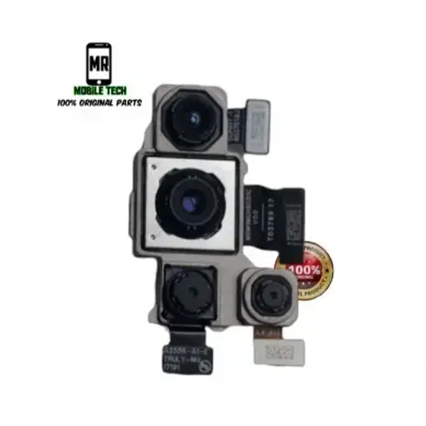 OnePlus 9R 5G Care Original Back Camera Full Set – 14 Days Warranty