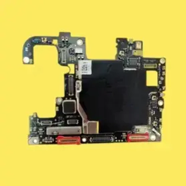 OnePlus 9R 5G Original Motherboard (8GB RAM / 128GB Storage) | PCB Module | 14 Days Warranty - 8/128gb