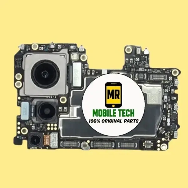 OnePlus Nord 2 5G Original Motherboard – 8GB/128GB (14 Days Warranty) - 8/128gb