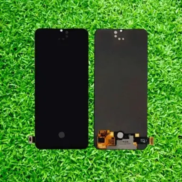 OnePlus Nord 2 OLED High Quality Display with Fingerprint Support | 14 Days Warranty