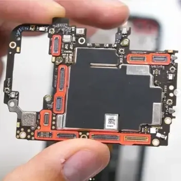 OnePlus Nord 128gb-256GB Variants Motherboard | PCB Module - 128gb