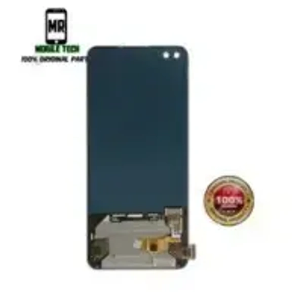 OnePlus Nord 5G OLED High Quality Display (Without Frame) | 14 Days Warranty