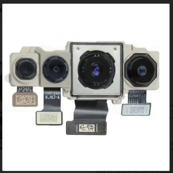 OnePlus Nord 5G Original Rear Camera Module – 14 Days Warranty