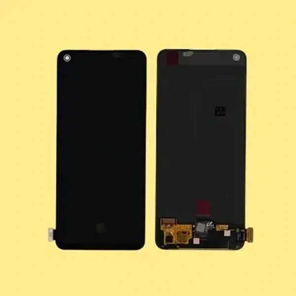 OnePlus Nord CE 2 5G OLED High Quality Display with Fingerprint Support | 14 Days Warranty