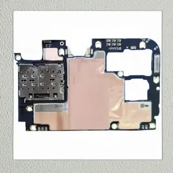 OnePlus Nord CE 5G 8/128GB Original Motherboard PCB Module | Fully Tested - 8/128gb