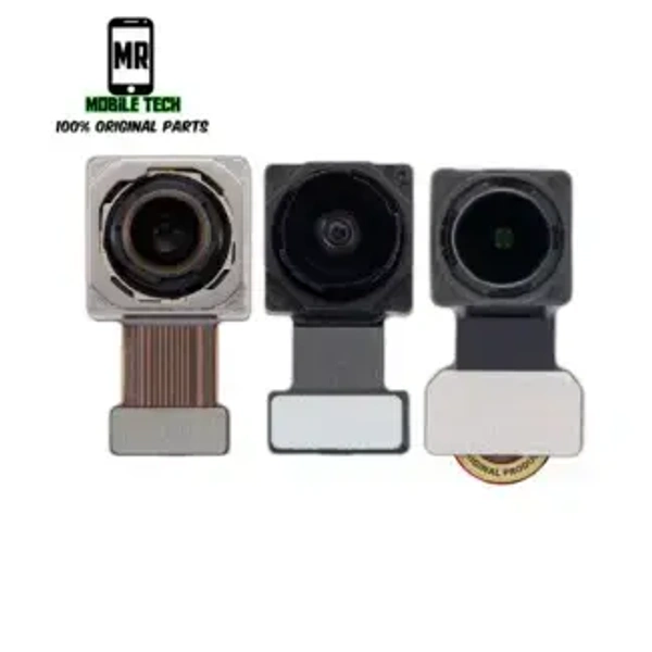 OnePlus Nord CE 5G Original Back Camera Module Full Set – 14 Days Warranty