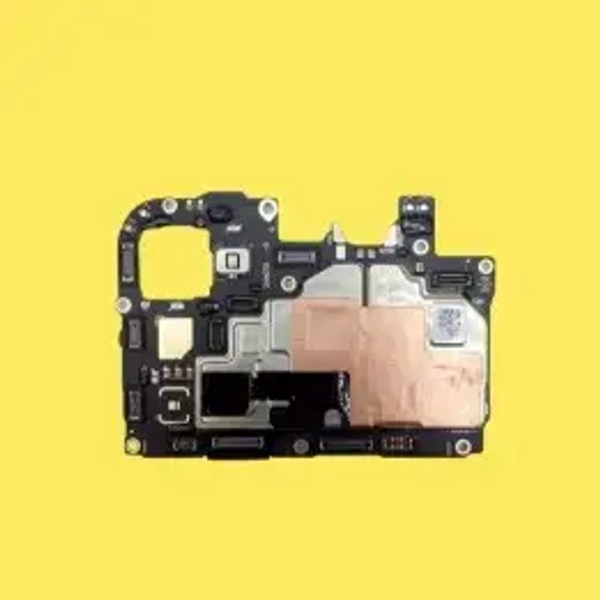 Oppo A16 Original Motherboard PCB Module | 4GB RAM / 64GB Storage | 14 Days Warrant - 4/64gb
