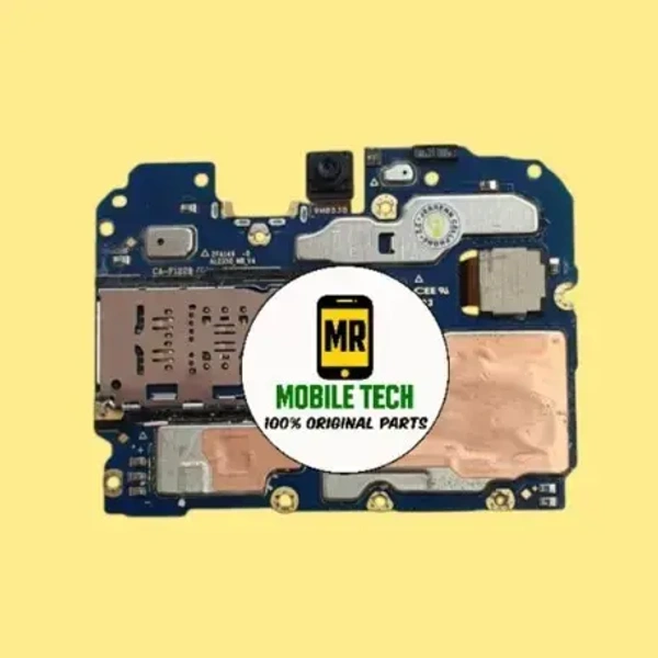 Oppo A31 (CPH2015) 4/64GB Original Motherboard-Pcb - 4/64gb