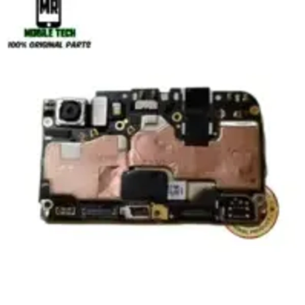 Oppo A83 64GB Original Motherboard PCB – 14 Days Warranty - 64gb